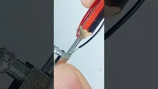 Паяльник своими руками