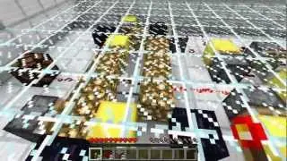 Minecraft - Redstone Challenge: Part 2 of 2