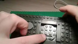 LEGO кv-2
