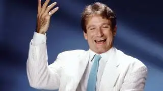 Happy Birthday. We Miss You, Robin Williams | Pauly Shore