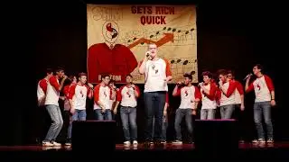 Fall In Love Alone (opb. Stacey Ryan) | ACFest 28: SHM Gets Rich Quick