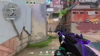Valorant Unrated | The toxicity of SEA players