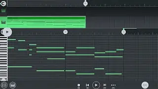 FL Studio Mobile most realistic piano! Demo
