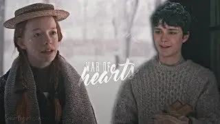 War of Hearts [ Anne and Gilbert ]