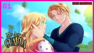 Meu Anjo da Guarda - Episódio 1