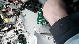 лужу, паяю, бп починяю))))))