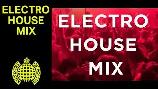 Electro House Mix