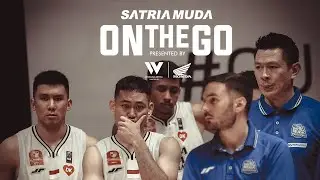 ON THE GO | TERHEMPAS DI KESALAHAN YANG SAMA