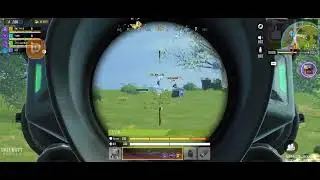 call of duty mobile