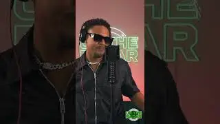 NBDY - Take Control (Live Performance) | On The Radar