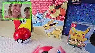 Which are Your Favorite Pokémon Evolutions?
