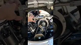 Trav's 55' Vw Comes Alive With Restored 40mm Dellorto's From Rick Hunt Industries! Mileage Unknown!