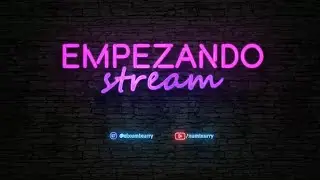🔴 Probamos Nightingale - Cop | Luego project Zomboid