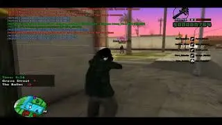 CAPTURE 15 [ UBICA ]