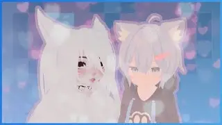 Getting ANIME BOYFRIENDS on VRCHAT was so...