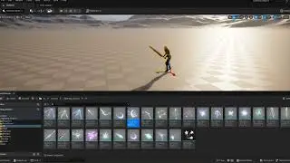 Lightning Attacks Tutorial