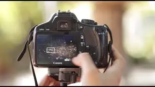 Curso de Fotografía Básica - Parte 10 de 12