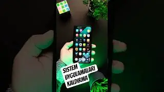 sistem uygulamaları kapatma xiaomi #miui14 #xiaomi #miui13 #miui12 #miui #optimization