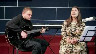 Музыкальный Разворот - Анастасия Семенько