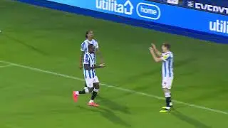 🎥 HIGHLIGHTS | Huddersfield Town v Barnsley