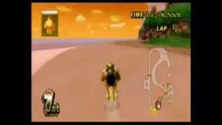 [MKWii] How To Dodge a Cataquack!