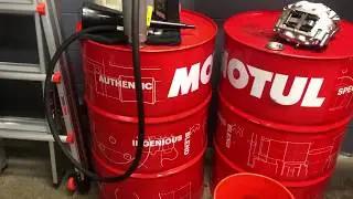 Drive Auto Sports - Performance and Dyno Tuning