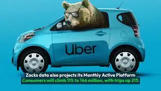 Buy Soaring Uber Stock Before Earnings for Long-Term Growth?