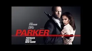 FILM ACTIUNE SUBTITRAT IN ROMANA   PARKER 2013