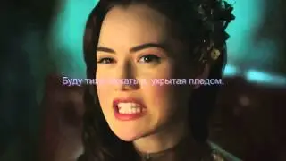 Fahriye Evcen & Burak Özçivit Çalıkuşu/Королёк - птичка певчая - Вспоминая о лете! (стих от М.П.)
