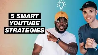 5 Smart YouTube Strategies for Growing to 100,000 Subscribers
