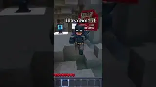 There is no other way to have cow stomach. Prove me wrong #shorts #minecraft