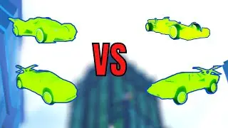 MOLTEN/MCL36/TORERO/ROADSTER SPEED TEST - Roblox Jailbreak