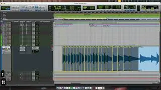 Quantizing Bass