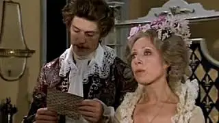 Распорядок дня барона Мюнхгаузена (из к/ф 