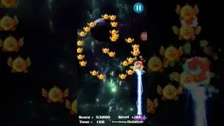 Chicken Shooter Campaign Level 44 Passed Full