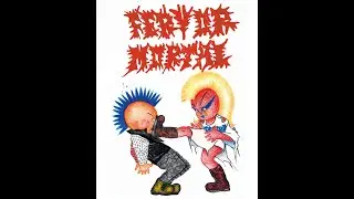 FERVOR MORTAL - DEMO