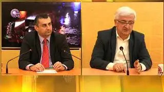 მარგველაშვილი, ენჯეოები და მედია ნარკოტიკების პროპაგანდას ეწევიან