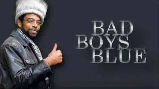 Bad Boys Blue - Don't Walk Away Suzanne (Special Trevor Taylor Mix)