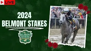 What Changes Are in the 2024 Belmont Stakes, Post Time, Race Course, TV Channel, How to Stream