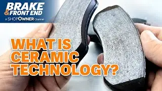 What is Ceramic Technology?