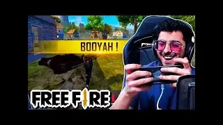 Carry Ka Huaa Booyah    Carry Free Fire