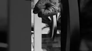 Wolverine Claws Effect (In Progress!)