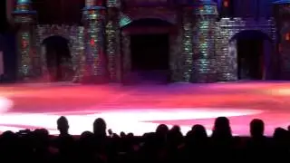 Disney On Ice Celebrating 100 Years - April 10, 2013 - Ponce, PR