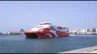 CEUTA JET