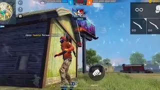 Лучший с Iphone 13 в СНГ? 📲 Free Fire Highlights