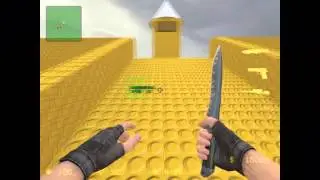 Супер Чит Aim(сердечко) для css