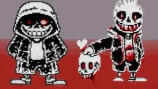 Undertale Universe RPG | (Secret) Mirrored Insanity