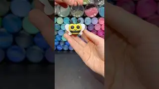 Bee Mine 3D prints! STL files available on my patreon! Link in bio! 
