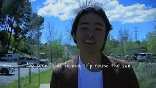 Will Jay - Thousand Lives (Lyric Video)