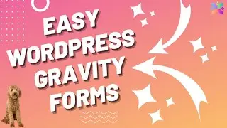 A Step-by-Step Guide to Adding Gravity Forms to Your WordPress Website with Elementor.